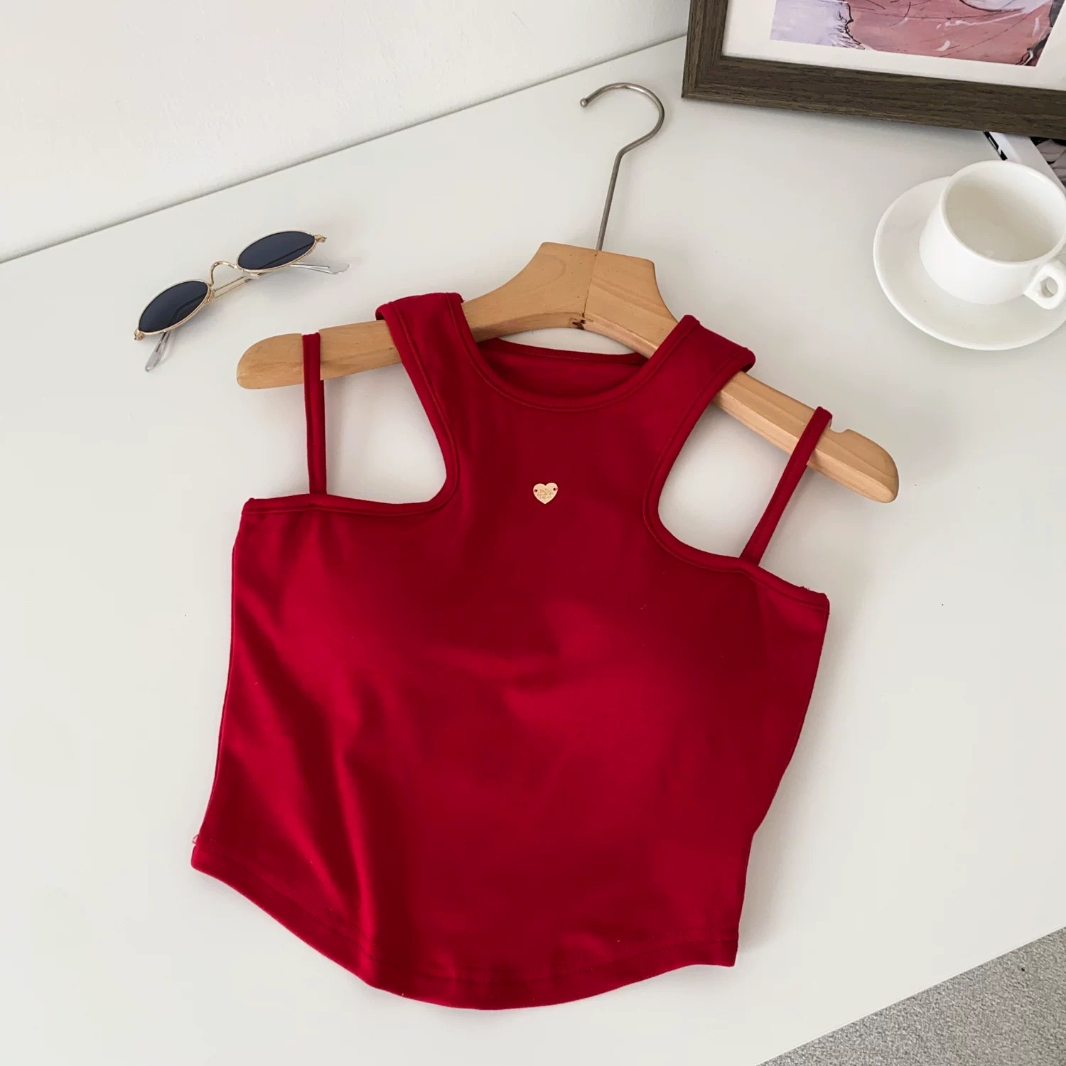 Stepped out top CTO1174 images